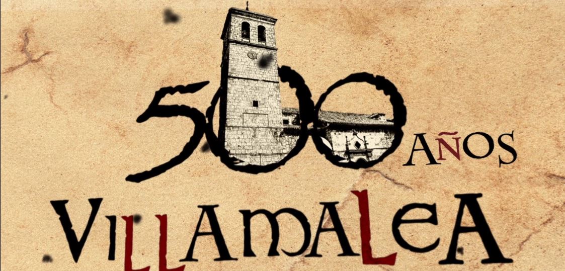 Vídeo Villamalea 500 años